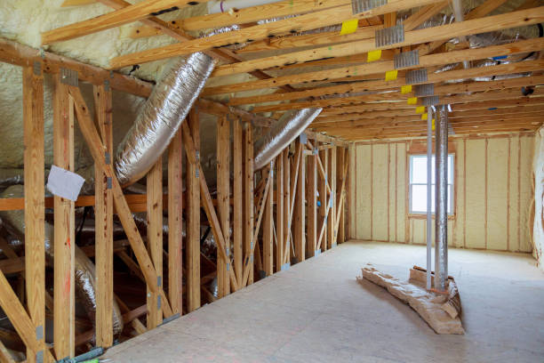 Best Insulation Materials and Products in Castle Pines, CO