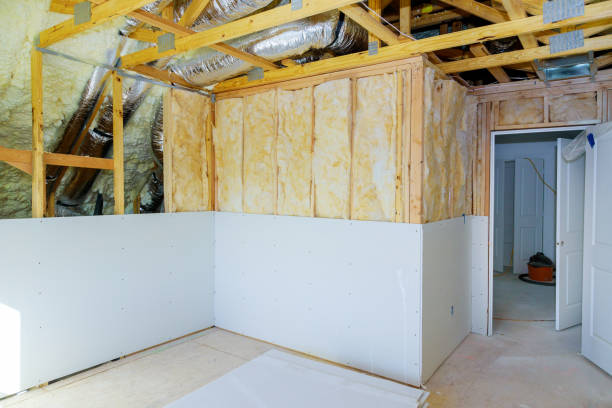 Best Insulation for Specific Applications in Castle Pines, CO