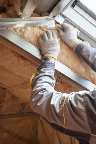 Best Insulation for Specific Applications in Castle Pines, CO