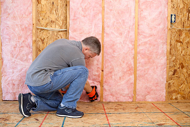 Best Insulation Maintenance and Repair in Castle Pines, CO
