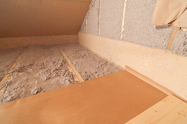 Best Insulation for Specific Applications in Castle Pines, CO